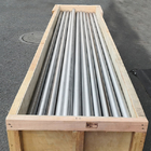8mm Stainless Steel Seamless Pipe SUS 303 316 321