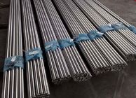 2507 Cold Drawn Bright SS Profiles Hot Rolled Stainless Steel Solid Round Bar