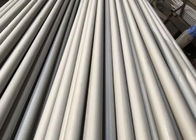 AISI ASTM 300 304L Seamless Stainless Steel Pipe For Chemical Industry