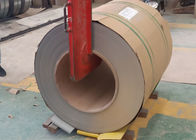 Hot Rolled 904L 16mm 8K Stainless Steel Coil