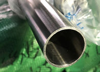 Customized Aisi 201 304 316 2b Surface Seamless Welded Stainless Steel Pipe