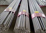 Hot Rolled 316Ti 1 Inch Stainless Steel Rod Round Bar