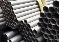 904L C276 Seamless Stainless Steel Pipe , Stainless Steel Round Tubing