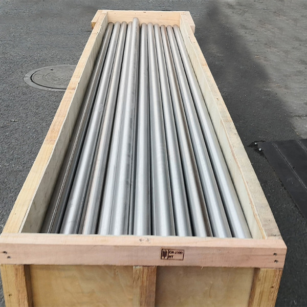 ASTM Stainless Seamless Steel Pipe 304 Round