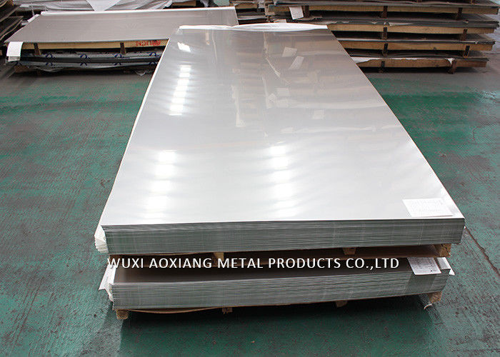 cold rolled 316 316l stainless steel sheet 4x8 300 series metal bright 4x8 metal sheet