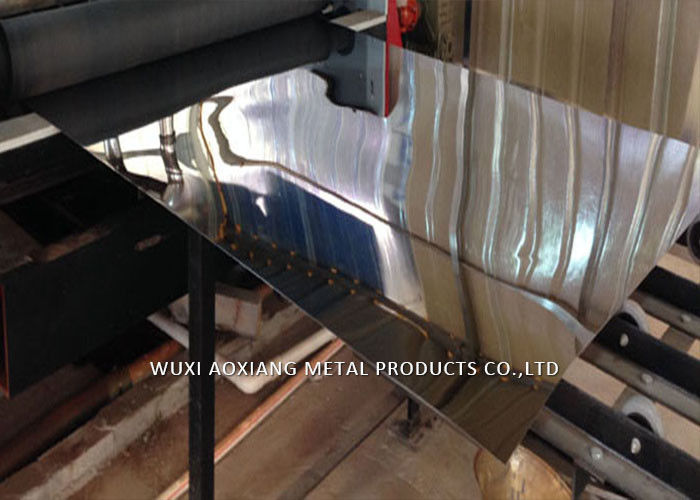 din 1 4401 mirror finish 316 stainless steel sheet for building material mirror finish sheet metal