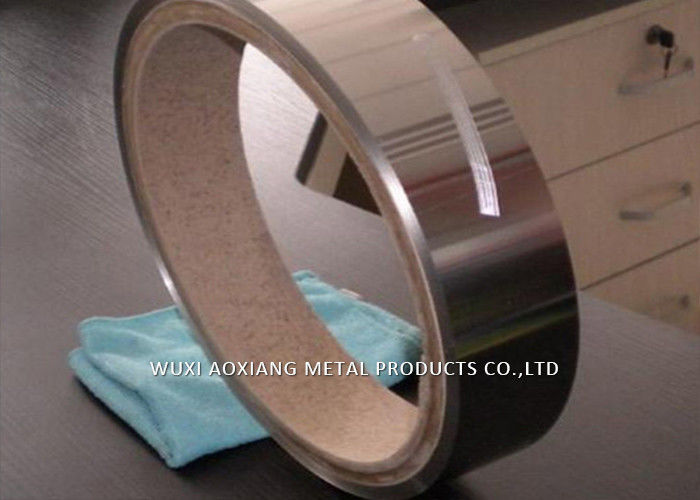 ferrite 440c steel sheet in coil thin stainless steel strips valve thin stainless steel sheet
