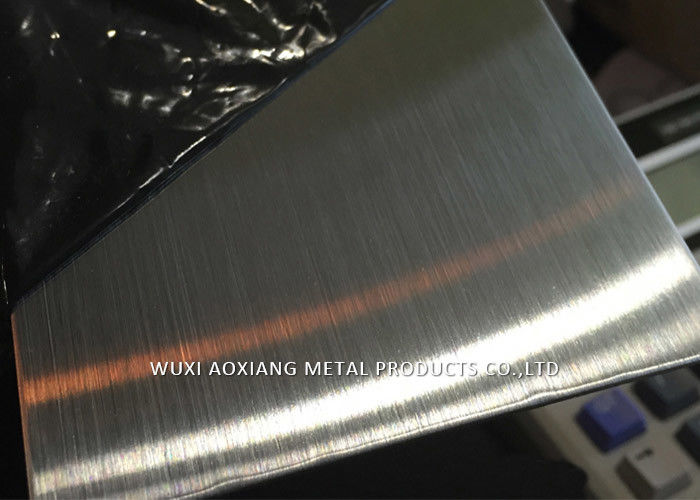 customized 304 grade stainless steel sheet 4x8 cold rolled water cutting 4x8 steel sheet