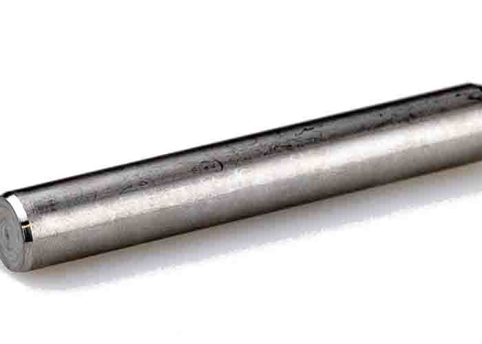 Hot Rolled 316Ti 1 Inch Stainless Steel Rod Round Bar