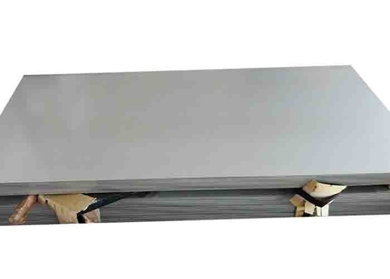 AISI 420B JIS SUS420J2 EN 1.4028 Hot Rolled Stainless Steel Coil Sheet