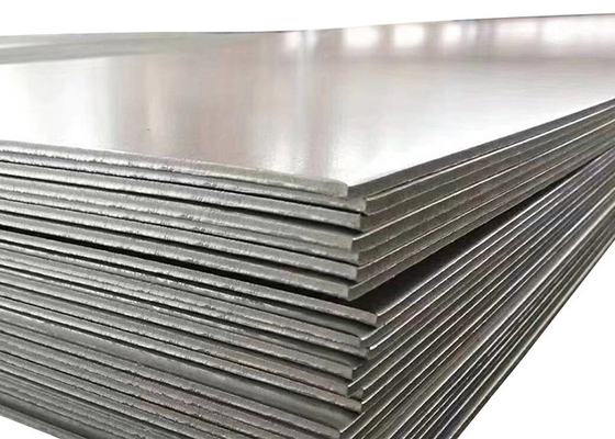 Superior Quality Hot Rolled Mild Carbon Plate Sheets Stainless Steel Plate Made In China