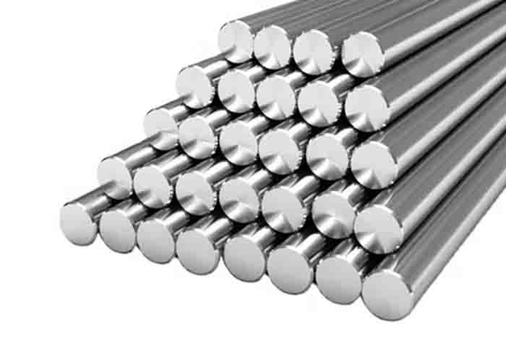Stainless Steel Rod 304 1 Inch Stainless Steel Rod Round Bar