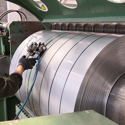 Latest company news about What’s the difference between 304 and 316 stainless steel?