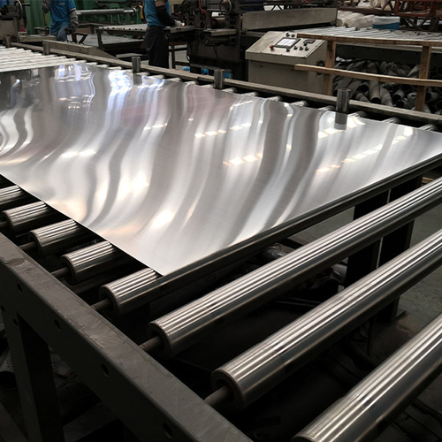 Latest company news about Comparison of 316, 316L and 316Ti Stainless Steels