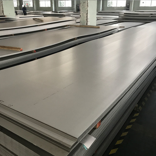 Latest company news about Cold Hot 316 and 304 stainless steel plates
