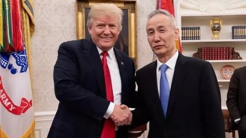 Latest company news about China ,US Agree Not To Engage In Trade War