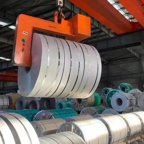 Latest company blogs about The Complete Guide to Stainless Steel Raw Materials: Decoding the 