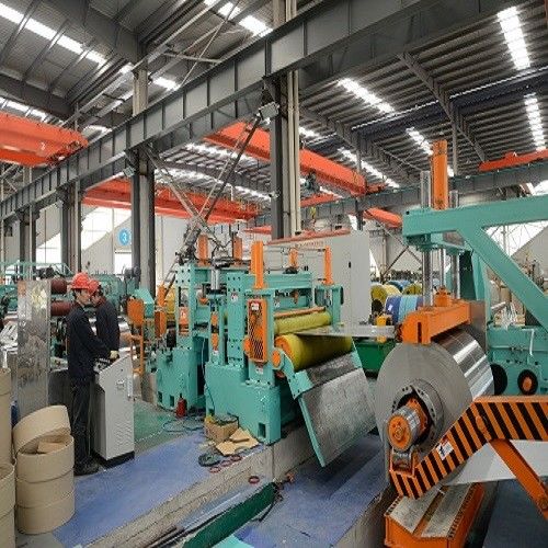 Latest company news about Domestic stainless steel supply analysis: capacity continues to expand, the future supply pressure rising