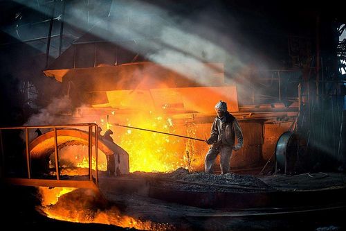 Latest company news about China's Fuxin Special Steel To Build New Stainless Steel Cold Rolling Liine