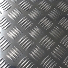 3003 Anti Skid Aluminum Plate Sheet Metal Thickness 0.7mm