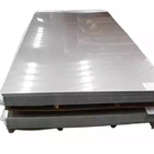 EN 1.4521 Ferrite Stainless Steel Sheet Plate DIN X2CrMoTi18-2 AISI 444