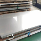 ASTM JIS Cold Rolled Stainless Steel Plate Baosteel Tisco 410s 2b Ba 1500mm