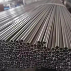ASTM A312 Stainless Steel Tube Seamless TP304 TP304L Bright Annealed