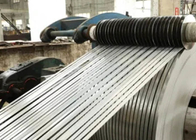 201 Cold Rolled Stainless Steel Strips for Hinge 0.38mm BA Surface Finish