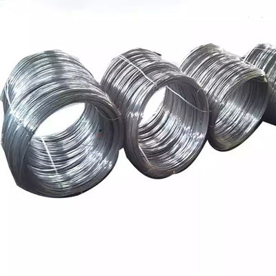 AWS A5.14 ERNiCrMo-3 Welding MIG Wire 0.8mm 1.0mm 2.0mm