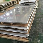 Cold Rolled Polished Surface Treatment 304 2b Stainless Steel Sheet