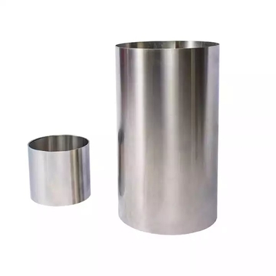 Good price Monel 400 Nickel Alloy Strip For Hydrofluoric Acid Resistance online