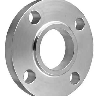 Good price DN200 Stainless Steel Plate Flange CNC Machining Pn16 Pipe MS online