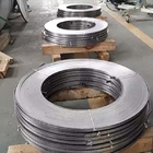 UNS S41000 Stainless Steel Strip Coil 410 12Cr13 4.0mm Width 500mm