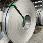 12Cr13 Stainless Steel Strip Coil 410 UNS S41000 Hot Rolled 4.0mm