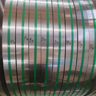200 Series 202 201 Stainless Steel Strip For Decoration Pipe And Precision Electronics