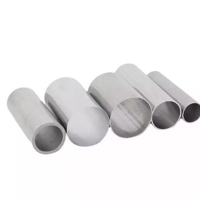 Good price S31803 1.4462 Duplex Stainless Steel Sheet Pipe For Heat Resitance online