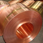 C26000 Copper Strip Foil Rolls C14200 C14420 C14500 C23000 Round