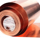 T1 T2 T3 TU0 pure copper strip 99.9% copper coil
