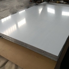 SUS JIS EN Cold Rolled Stainless Steel Sheet / Cold Roll Steel Plate