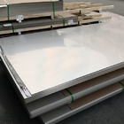 304 Cold Rolled Stainless Steel Coil / Bright Cold Rolled Steel Panels