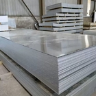 ASTM A666 201 Hot Rolled Stainless Steel Sheet Cooling 304 Plate 0.6mm 25mm thin stainless steel sheets