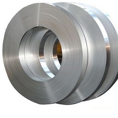Good price 304 316 409 Mirror Finished  0.8mm Stainless Steel Sheet Coil online