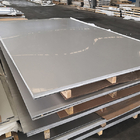 316Ti 321 310S Stainless Steel Sheet Plate  6mm 8mm 18mm Cold Rolled