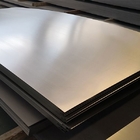 Cutting Stainless Steel 8K Sheet Plate Slit Edge 1000mm - 6000mm