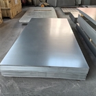 SUS202 316 304 Stainless Steel Sheet 2500mm Cold Rolled