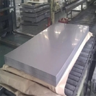 SUS202 316 304 Stainless Steel Sheet 2500mm Cold Rolled