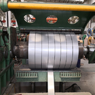 Ss304 2b Stainless Steel Strips Coils Aisi Ss300 Series Grade 4mm