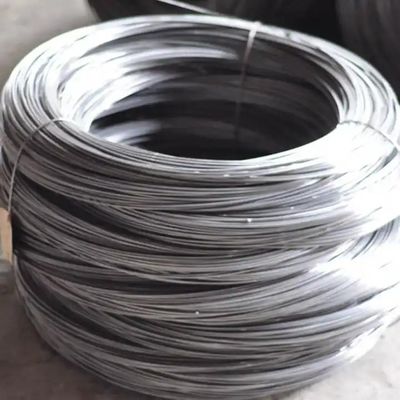 Good price 5.5mm 6.5mm Steel Wire Rod In Coils SAE1008 Low Carbon Hot Rolled online