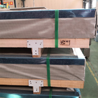 DIN Standard Stainless Steel Plate Sheet  2000mm HL 8K