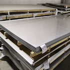 AISI 304 Stainless Steel Plate Sheet  201 321 409 430 904l 4x8